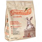 Nourriture pour lapin nain Greenwoods