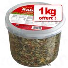 Nourriture pour lapin Russel Rabbit 3,5 kg + 1 kg offert