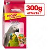 Nourriture pour perroquet Prestige 3 kg + 300 g offerts