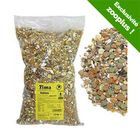 Nourriture pour rat Tima Rattima Premium Muesli