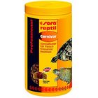 Nourriture pour reptiles Sera reptil Professional carnivor