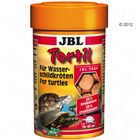 Nourriture pour tortue d'eau JBL Tortil