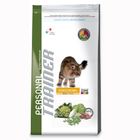 Nova Foods Trainer Personal Sensirenal