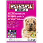 Nutrience Derma Lamb & Rice
