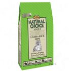 Nutro Choice Adult lam & rijst mini