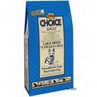 Nutro Choice Adult Large Breed Lamb & Rice