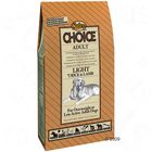 Nutro Choice Adult Light jehněčí a rýže