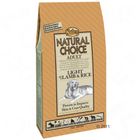 Nutro Choice Adult Light Lamm & Reis Hundefutter