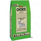 Nutro Choice Adult Mini agneau & riz