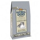 Nutro Choice Senior con pollo y arroz