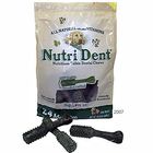 Nylabone Nutri Dent Teeth Cleaning Dog Treats