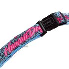 Obojek Hunter Krazy Hawaii Dog