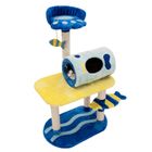 Ocean Cat Tree