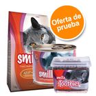 Oferta de Prueba: Pack surtido Smilla  Adult