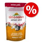 Oferta de prueba: Pienso Almo Nature Rouge Label 105 g