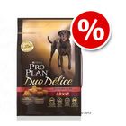 Oferta de prueba: Pro Plan Duo Délice 2,5 kg