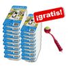 Oferta: Naturediet 18 x 390 g + ¡lanzador gratis!