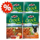 Offerta Mista Prestige Croc: 4 x 50 g