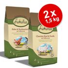 Offerta Prova Mista Lukullus