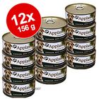 Offerta Risparmio Applaws 12 x 156 g