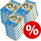 Offerta risparmio Naturediet 18 x 390 g
