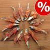 Offerta risparmio snack Dokas