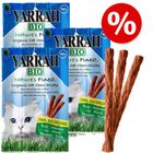 Offerta Risparmio: 9 x 3 pz. Snack YarrahBio Nature's Finest