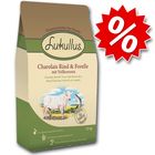 Offre croquettes Lukullus 15 kg à prix spécial !