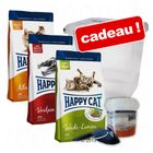 Offre découverte croquettes Happy Cat Fit & Supreme