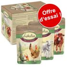 Offre découverte de sachets fraîcheur Lukullus 6 x 300 g