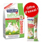 Offre découverte Emotion Professional Prebiotic