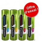 Offre découverte : friandises lyophilisées pour chat Cosma
