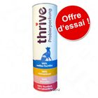 Offre découverte friandises pour chat Thrive