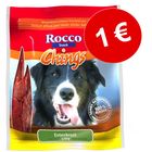 Offre découverte Magrets de canard Rocco Chings