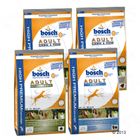 Offre découverte mixte croquettes Bosch Adult 4 x 1 kg