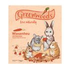 Offre découverte mixte foin de prairie Greenwoods