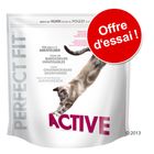 Offre découverte Perfect Fit 190 g pour chat