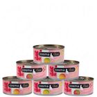 Offre d'essai variée Cosma Thai été 6 x 170 g