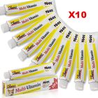 Offre Gimpet Multi-Vitamine TGOS 10 x 220 g