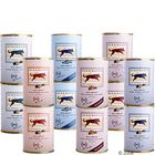 Offre gourmande Herrmanns Bio-Menu 12 x 400 g