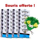 Offre Schesir 85 g, 24 x 85 g + Souris Knuffel offerte !