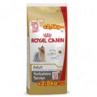 Offre spéciale Royal Canin Breed Yorkshire Terrier 28 Adult