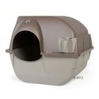 Omega Paw Roll'n Clean selvrensende kattetoilet