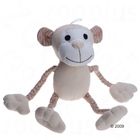 Orango di tela per cuccioli