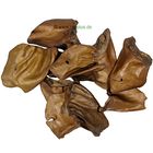 Oreilles de bœuf maigres pour chien