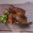 Oreilles de cochon