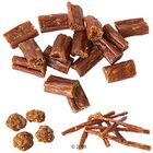 Organic Poultry Dog Snack