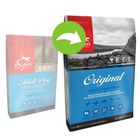 Orijen Adult brez žit