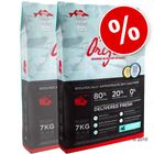 Orijen Adult 6 Fish with Sea Vegetable