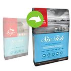 Orijen Cat 6 Fish